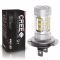 Светодиодная лампа H7 – 16 CREE 80W