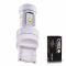 Светодиодная лампа W21W 7440 – 6 CREE XB 30W Белая