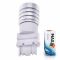 Светодиодная лампа P27/7W 3157 – 1 CREE 5W Линза Белая