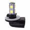 Светодиодная лампа H27 881 – 9 SMD5050 2.6W