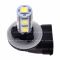 Светодиодная лампа H27 881 – 9 SMD5050 2.6W