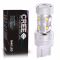 Светодиодная лампа W21W 7440 – 10 CREE 50W Белая