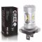 Светодиодная лампа H7 – 6 CREE XB 30W