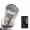 Светодиодная лампа W21/5W 7443 – 10 CREE 50W Белая