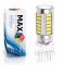 Светодиодная лампа P27W 3156 – Max-Road 33Led Линза 13W Белая