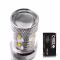 Светодиодная лампа W21W 7440 – 10 CREE 50W Белая