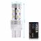 Светодиодная лампа W21/5W 7443 – 10 CREE 50W Белая