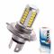 Светодиодная лампа H4 – Max-Road 33Led Линза 13W Белая