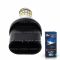 Светодиодная лампа H27 880 – 36 SMD3014 9W