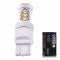 Светодиодная лампа W21/5W 7443 – 16 CREE 80W Белая