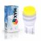Светодиодная лампа T10 W5W – Max-Ceramic COB 3W Белая