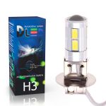 Светодиодная лампа H3 – 9 CREE+5630 6W