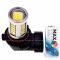 Светодиодная лампа HB4 9006 – Max-Road 33Led Линза 13W
