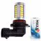 Светодиодная лампа HB4 9006 – Max-Road 33Led Линза 13W