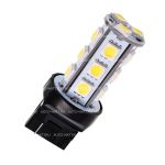 Светодиодная лампа W21W 7440 – 18 SMD5050 4.32W Белая