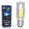Светодиодная лампа P21/5W 1157 – 3 High-Power+CREE 9.5W Линза Белая