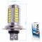 Светодиодная лампа H7 – Max-Road 33Led Линза 13W