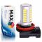 Светодиодная лампа H11 – Max-Road 33Led Линза 13W