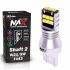 Светодиодная лампа W21/5W 7443 – NAX Shaft LG 15W Белая (1шт)