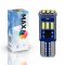 Светодиодная лампа W5W T10 – Max-Visiko 9Led 2Вт Белая