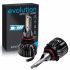 Автомобильные лампы  HB3 9005 - Evolution 40W (2шт)
