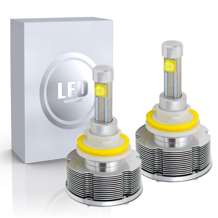 Светодиодные лампы H11 – 2 CREE ETI 45Вт (2шт)