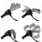 Светодиодная лампа H11 – 2 CREE Braid 30W (2шт)
