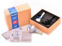 Светодиодная лампа H1 – 2 High-Power 36W Sparkle (2шт)