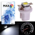 Светодиодная лампа T5 B8.3D – 1 SMD5050 0.24W Белая