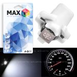 Светодиодная лампа T5 B8.5D – 1 SMD5050 0.24W Белая