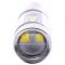 Светодиодная лампа P21W 1156 – 6 CREE XB 30W Белая