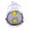 Светодиодная лампа P21W 1156 – 10 CREE 50W Белая