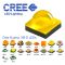 Светодиодная лампа P21W 1156 – 6 CREE XB 30W Белая