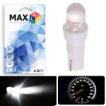 Светодиодная лампа T5 – 1 Dip-Led 0.1W Белая