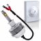 Светодиодные лампы H1 – 2 CREE ETI 45Вт (2шт)
