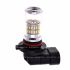 Светодиодная лампа H10 – 48 SMD3014 9W