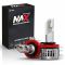 Светодиодные лампы H15 - NAX NT 50W (2шт)