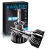 Автомобильные лампы  H3 - Evolution 40W (2шт)