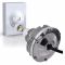 Светодиодные лампы H3 – 2 CREE ETI 45Вт (2шт)