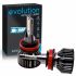 Автомобильные лампы  H9 - Evolution 40W (2шт)