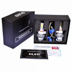 Светодиодная лампа H16 PSX24W – Premium X5 DLED 37W Комплект