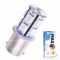 Светодиодная лампа P21W 1156 – 13 SMD5050 3.12W Желтая