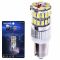 Светодиодная лампа T4W BA9S – 36 SMD3014 9W
