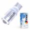 Светодиодная лампа T10 W5W – Max-Cree 5W Белая