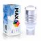 Светодиодная лампа T10 W5W – Max-Cree 5W Белая