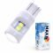 Светодиодная лампа T15 W16W – Max-Ceramic 3030 6Led Линза 6W Белая