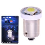 Светодиодная лампа T4W BA9S – 1 SMD5050 0.24W
